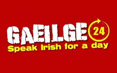 Gaeilge 24