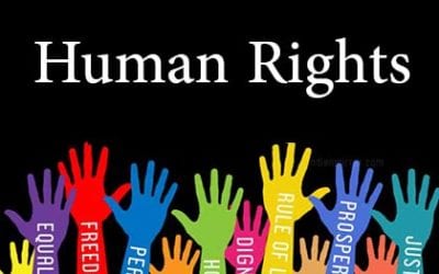 Human Rights Week 2020