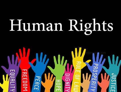 Human Rights Week 2020