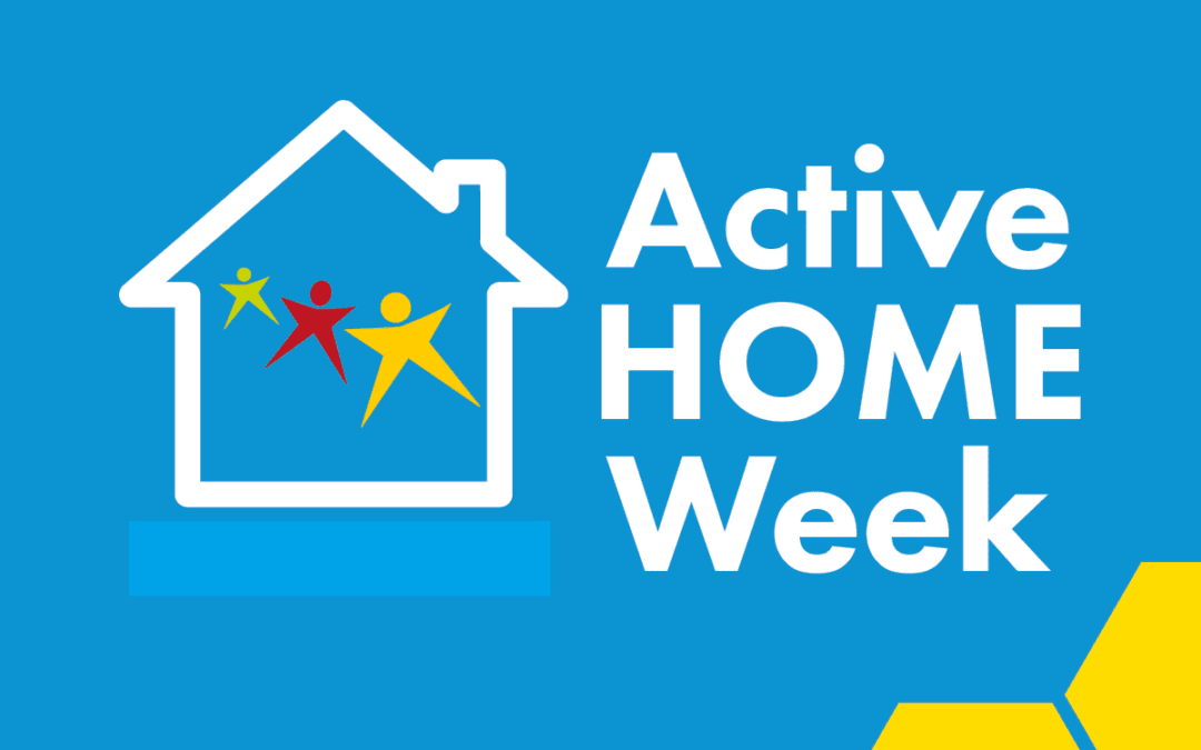 Active Home Week 2020