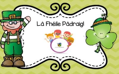 Seachtain na Gaeilge 2021