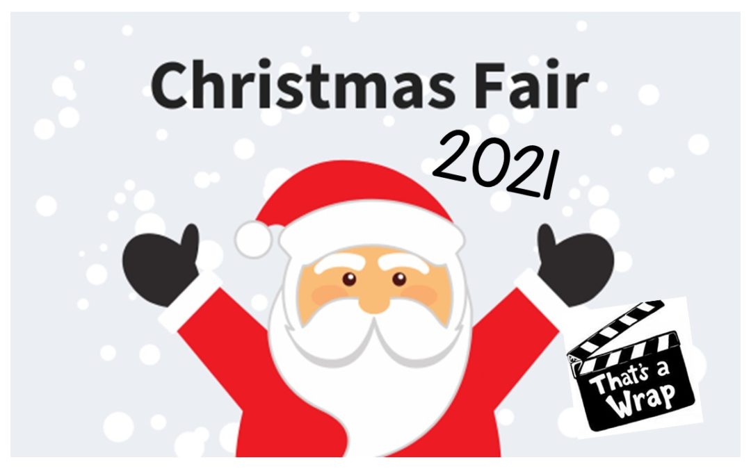 St. Margaret’s N.S. Christmas Fair 2021!