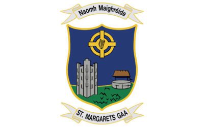 St. Margaret’s GAA Club Summer Camp 2022