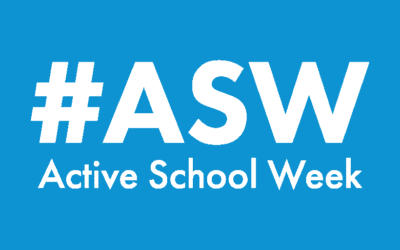 Active Schools Week 2022