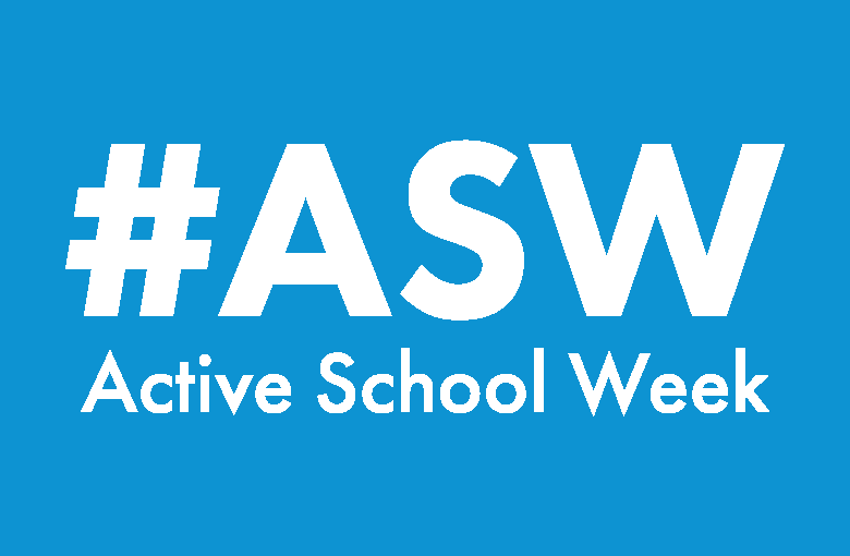 Active Schools Week 2022