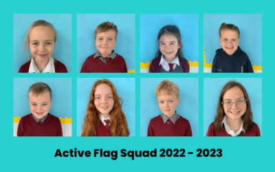 Meet the Active Squad 2022- 2023