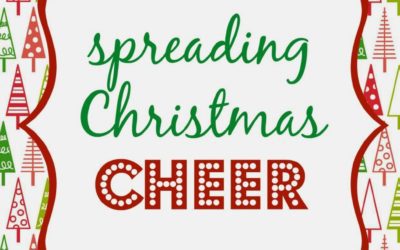 Christmas Cheer Week 2022