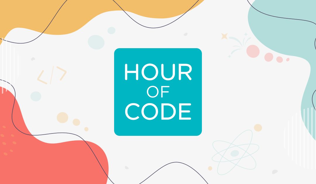 Computer Science Week – Hour of Code!