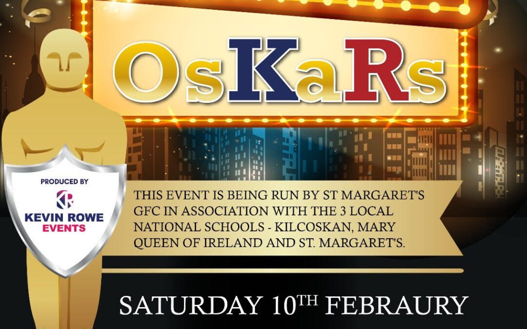 OsKars Event