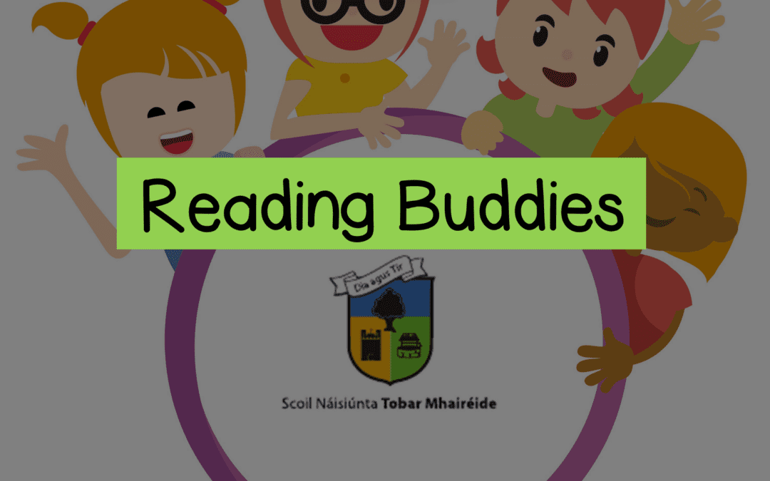 Reading Buddies Programme