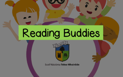 Reading Buddies Programme