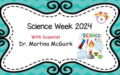 Science Week 2024!