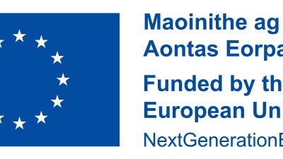 NextGenerationEU funded project