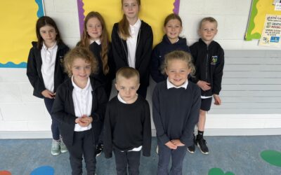 Meet the Active Squad 2025- 2026