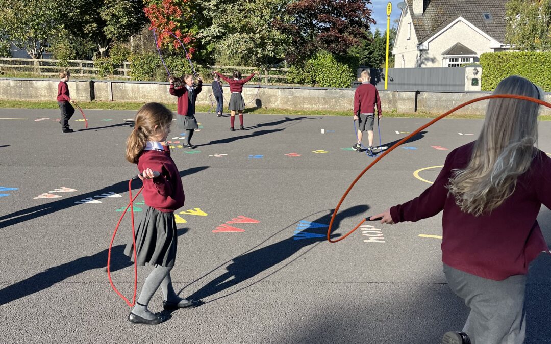 Skip Around the World 2025