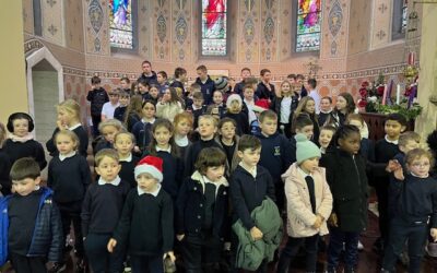 Christmas Carol Concert – Well Done!